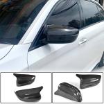 BMW G30 G38 G11 G12 Mirror Covers LHD Pair Replacement Carbon Fiber