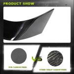 BMW G87 M2 Coupe 2-Door 2022-2024 Rear Trunk Spoiler Carbon Fiber