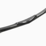 Alfa Romeo Giulia 952 TI Sport 2016-2024 Front Bumper Lip Carbon Fiber