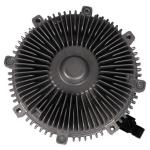 210825X20A Engine Cooling Fan Clutch Compatible with Infiniti QX56 QX80/for Nissan Armada NV2500 NV3500 Titan V8 5.6L