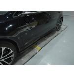 Volkswagen Golf MK7 (2014¡§C2016) Carbon Fiber Aero Body Kit(Front Lip, Side Skirts, Rear Diffuser & Trunk Spoiler)