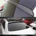 Mercedes Benz W213 2016-2020 Rear Roof Spoiler Carbon Fiber
