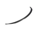 Tesla Model Y 2025 Rear Trunk Spoiler Full Carbon Fiber