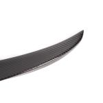 BMW 3 Series F30 F80 M3 Sedan 2014-2020 Rear Trunk Spoiler Carbon Fiber/FRP