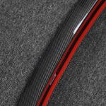 BMW 8 Series G15 F92 M8 2018-2022 Coupe Rear Trunk Spoiler Carbon Fiber