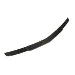 Mercedes Benz W212 Sedan 2010-2016 Rear Trunk Spoiler Carbon Fiber