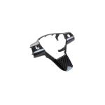 Tesla Model 3 2017-2021 Steering Wheel Covers Carbon Fiber