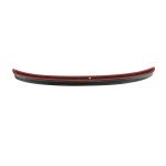 BMW 5 Series G30 F90 Carbon Fiber / FRP Rear Trunk Spoiler 2017–2023