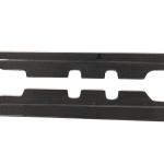 BMW 3 Series E92 E93 M3 2008-2013 Side Skirts Carbon Fiber