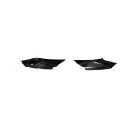 BMW Z4 G29 M40i sDrive30i Convertible 2-Door 2019-2024 Front Bumper Lip Carbon Fiber