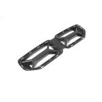 BMW M2 G87 2022-2024 Front Bumper Lip Front Grille Bumper Grill Trim Rear Bumper Diffuser Trunk Spoiler Dry Carbon Fiber