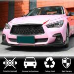Infiniti Q50 Sedan 2018-2022 Front Grille Carbon Fiber