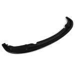 BMW 1 Series F20 F21 M Sport Pre-LCI 2012-2015 Front Bumper Lip Carbon Fiber