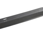 2020–2021 Audi S5 Sportback B9.5 Carbon Fiber Side Skirt Extensions with Rear Fins