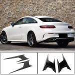 Mercedes Benz (W238) C238 A238 Sport 2017-2019 Front Side Vents Carbon Fiber