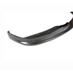 BMW 3 Series F30 Pre-LCI 2012-2015 Front Bumper Lip Carbon Fiber/FRP