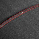 Audi A7 S7 RS7 2019-2024 Rear Trunk Spoiler Real Carbon Fiber