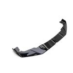 BMW X5M F95 LCI (2024+) Glossy Black ABS Front Bumper Lip-Direct Fit