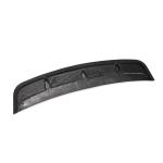 BMW 8 Series G14 G15 G16 840i M Sport M850i 2018-2021 Front Bumper Lip Dry Carbon Fiber