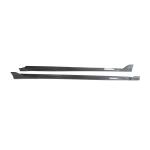 Lexus RCF RC-F 2015-2018 Side Skirts Carbon Fiber