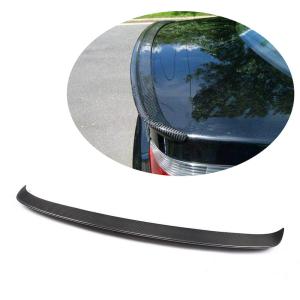 BMW 5 Series E60 M5 2004-2010 Rear Trunk Spoiler Carbon Fiber