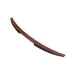 BMW 4 Series G22, G82 M4 Coupe 2021-2025 Rear Trunk Spoiler Carbon Fiber