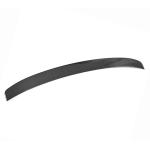 Mercedes Benz (W205) C205 C63 AMG Coupe 2015-2019 Rear Trunk Spoiler Carbon Fiber