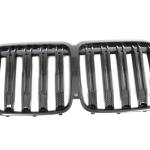 BMW X7 G07 2019-2022 Front Grille Dry Carbon Fiber