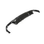 BMW 8 Series F93 M8 2009-2021 Rear Bumper Diffuser Dry Carbon Fiber