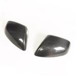 Bentley Bentayga (2016-2022) Carbon Fiber Mirror Covers– Direct Fit