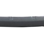 Infiniti Q50 Sport 3-Piece Carbon Fiber Front Lip Kit 2018–2022