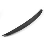 Infiniti G37 G25 G35 2009-2013 Sedan Rear Trunk Spoiler Carbon Fiber