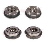 BMW 320I 428I X1 X3 X5 2.0 N26 N20 Alloy Steel Engine Timing Chain Kit– Direct Fit