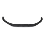 Audi S5 A5 Sline B8.5 Facelift 2012-2016 Front Bumper Lip Carbon Fiber