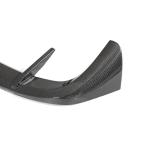 BMW X3M F97 Sport Utility 4-Door 2022-2023 Rear Roof Spoiler Carbon Fiber
