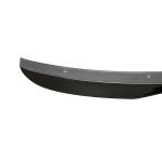 2014–2020 Audi A3 Hatchback Gloss Black ABS Roof Spoiler