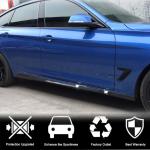 BMW 3 Series F34 M Sport GT GranTurismo 2014-2018 Side Skirts Carbon Fiber
