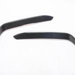 Alfa Romeo Giulia 952 Sport 2015-2021 Carbon Fiber/FRP Fog Light Covers