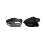 BMW 5 Series I5 G60 G61 G68 7 Series G70 X3 G45 2024 Mirror Covers Pair LHD Carbon Fiber
