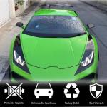 Lamborghini Huracan LP610 LP580 2014-2019 Mirror Covers Carbon Fiber