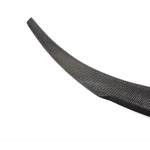Tesla Model 3 2016-2022 Rear Trunk Spoiler Carbon Fiber