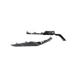 Chevrolet Corvette C8 Z06 2020-2024 Front Bumper Splitters Carbon Fiber