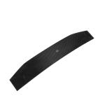 Ford Mustang S650 2024+ Rear Deck Trunk Panel Dry Carbon Fiber