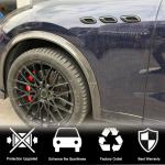 Maserati Levante 2016-2020 Side Air Vent Trims Carbon Fiber