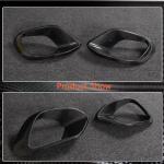 Mercedes Benz CLA45 AMG Sedan 4-Door 2020-2023 Front Bumper Vents Carbon Fiber