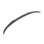 BMW 4 Series F36 Gran Coupe M Style Rear Trunk Spoiler Carbon Fiber/FRP 2013–2018
