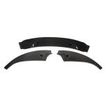 BMW 6 Series F06 F12 F13 M6 2013-2019 Front Bumper Lip Carbon Fiber/FRP