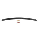 Mercedes Benz S Class W222 2014-2020 Rear Trunk Spoiler Carbon Fiber/FRP