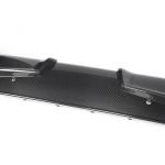 BMW X6M F96 2023 2024 Rear Bumper Diffuser Dry Carbon Fiber