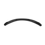 BMW 3 Series E90 E92 E93 M3 2008-2013 Front Bumper Lip Carbon Fiber